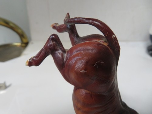 BREYER HAMMER COLLECTIBULLS RODEO BUCKING BULL - Picture 5 of 8