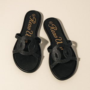 Vintage Y2K 90s Rocawear Slides Sandals Size 13 EU 46 Hip Hop Streetwear Grunge Rocawear | Shoes | Rocawear Slides | Poshmark main image 2