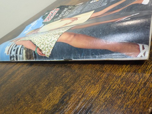 Vintage Marshall Ward Summer 1970 Mail Order Catalogue Used A26 - Picture 3 of 10