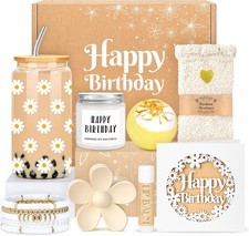 Birthday Gifts for Teen Girls, Women, Teenage Girl Birthday Gift Sets for Teen G