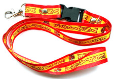 Espana Spanien Schl&uuml;sselband Lanyard NEU (H35)