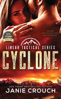 Janie Crouch | Cyclone | Taschenbuch | Englisch (2018) | Less Steamy Version