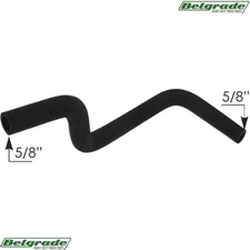 561.46201 Heater Aux Hose Freightliner P3 05-31201-000