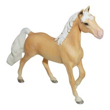 Schleich 13912 American Saddlebred Stute Pferd Tier 2019 Horse Club gebraucht