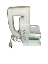 Vintage Presto Salad Shooter Electric Slicer/Shredder Model 02910 - Works