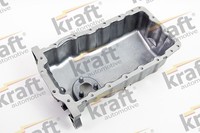 Kraft Automotive ÖLwanne 1320016 FüR Skoda Vw Audi Seat Golf 1J1 1J2 Aluminium 1