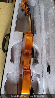 U28562 Stradivarius fine  44  Professional Violin for Orchestra G2U