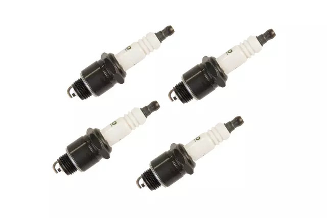 Genuine ACDelco Spark Plug R45S