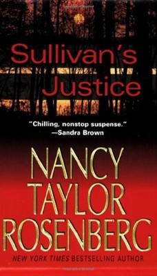 Sullivan's Justice Paperback Nancy Taylor