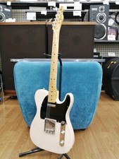 FENDER Electric Guitar CLASSIC 70'S TELE ASH Used