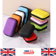 Zipper Case For UNO Travel Carry Cards Game Storage Package Pouch Card Holder