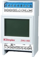 Glen Dimplex 379030 Dimplex Zwu 06E Universal Ac/Dc Aufladesteuerung