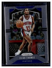 Click to enlarge Isiah Thomas
