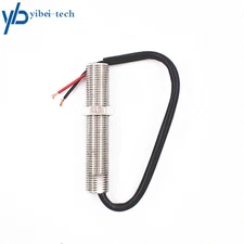 1PC MSP675 Magnetic Rotate Speed Sensor Pick Up Sender Ring Gear Teeth UNF-2A