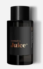 Commodity Juice + Bold-Large 3.4fl oz 100ml- Bottle-New & Sealed- 100% Authentic