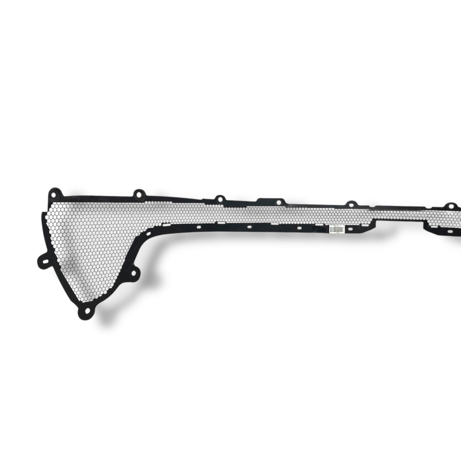 Aston Martin DB12 2023-2025 OEM Front Bumper Grille Mesh RY53-8156-AB