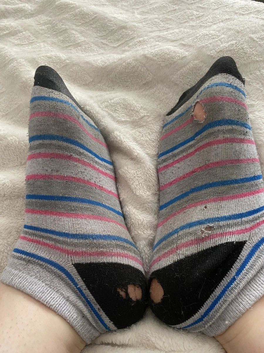 Chaussettes à paillettes - Bijoux Cailloux