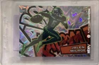 2025 Panini Jalen Milroe Base (Raw)