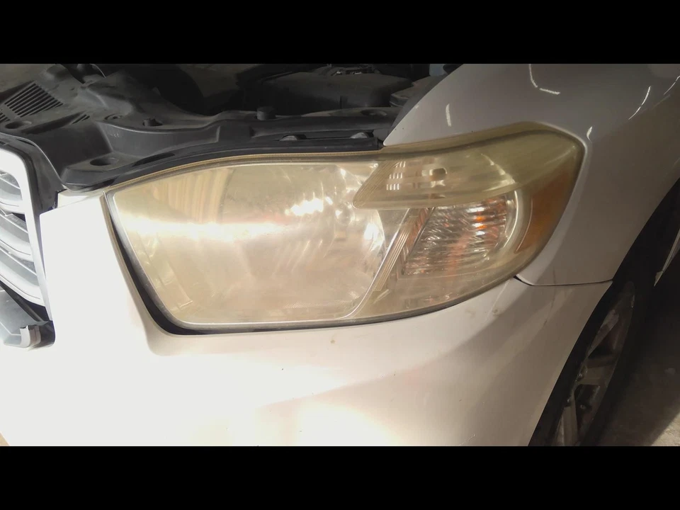 Used Windshield Wiper Motor fits: 2008 Toyota Highlander  Grade A - Image 4 of 4