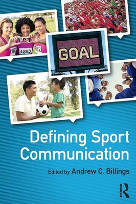 Andrew C. Billings | Defining Sport Communication | Taschenbuch | Englisch