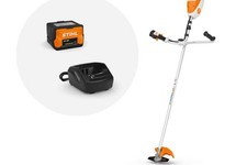 Stihl FSA80 Cordless Brushcutter +Battery AK30 +Charger AL101 Garden Trimmer