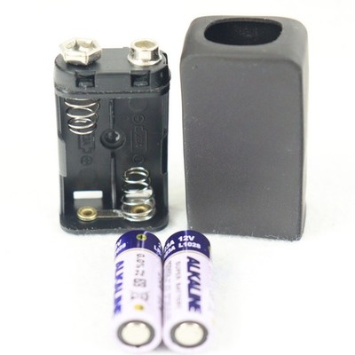 24V Mod Active Pickup Battery Pack 24 Volt + Batteries + Insulator FREESHIP