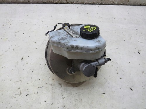 JAGUAR XF X260 2.0D Bremskraftverstärker Pumpe Gebraucht OE Teil Original