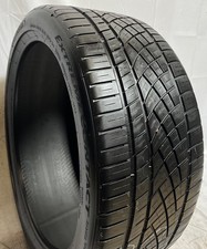 1 - No Repairs 28535zr22 Xl 106w Continental Extremecontact Dws06 Plus - 5022