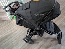 bumbleride indie stroller