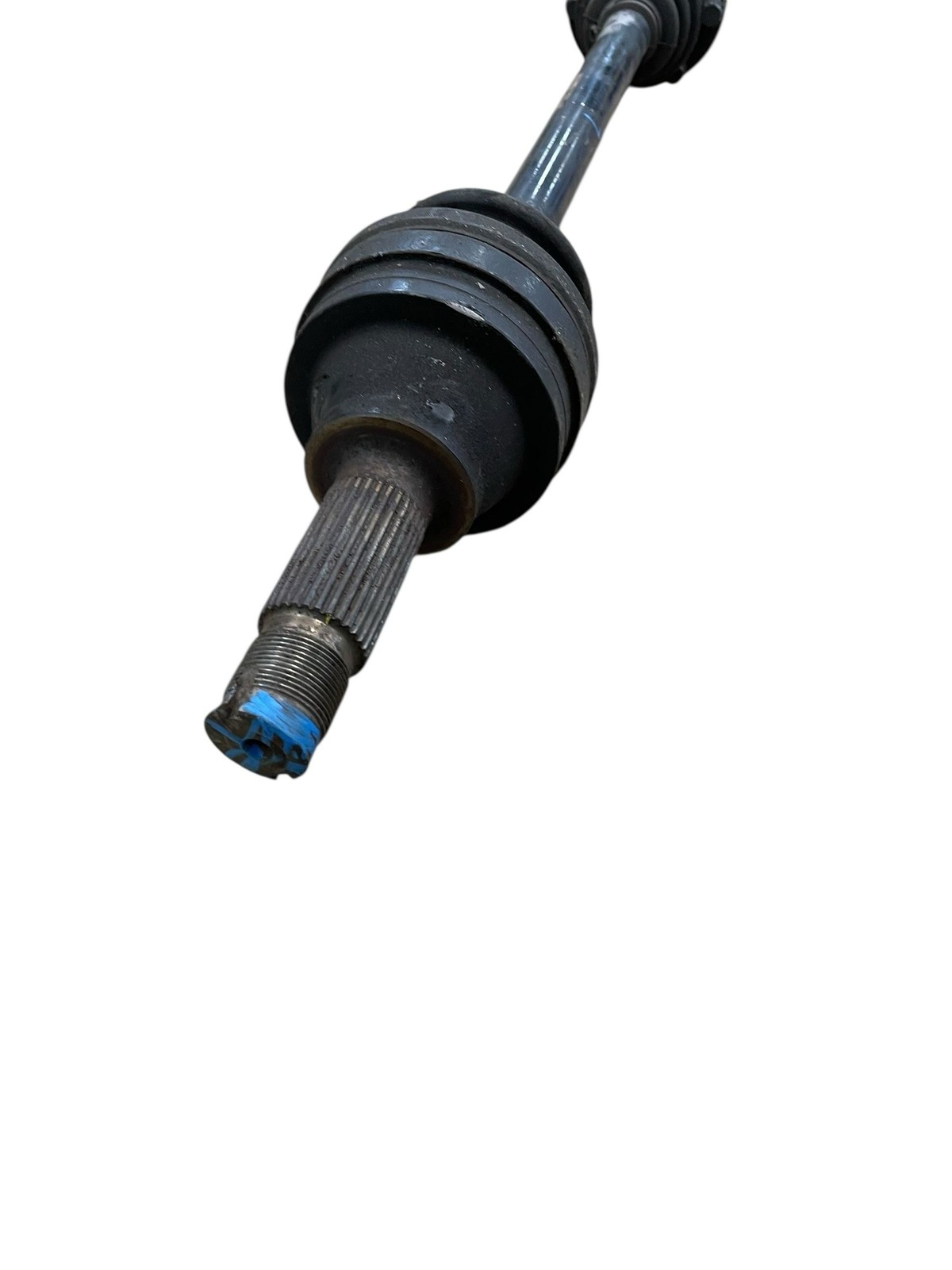 2008 - 2016 MASERATI GRANTURISMO 4.7L RWD OEM REAR LEFT SIDE OUTER AXLE SHAFT