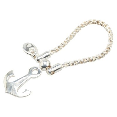 Tiffany Anchor Charm, 925 Sterling Silver, Women's, TIFFANY & Co. GZl1ans0
