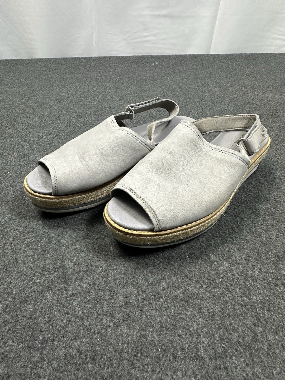 Timberland SensorFlex Platform Slingback Espadril… - image 7