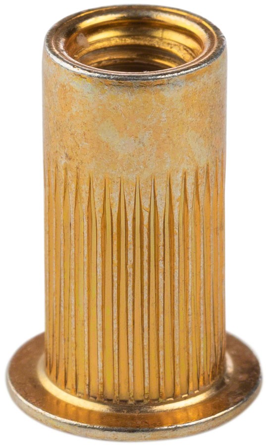 Заклепочная гайка Marson из оцинкованной стали 5 мм