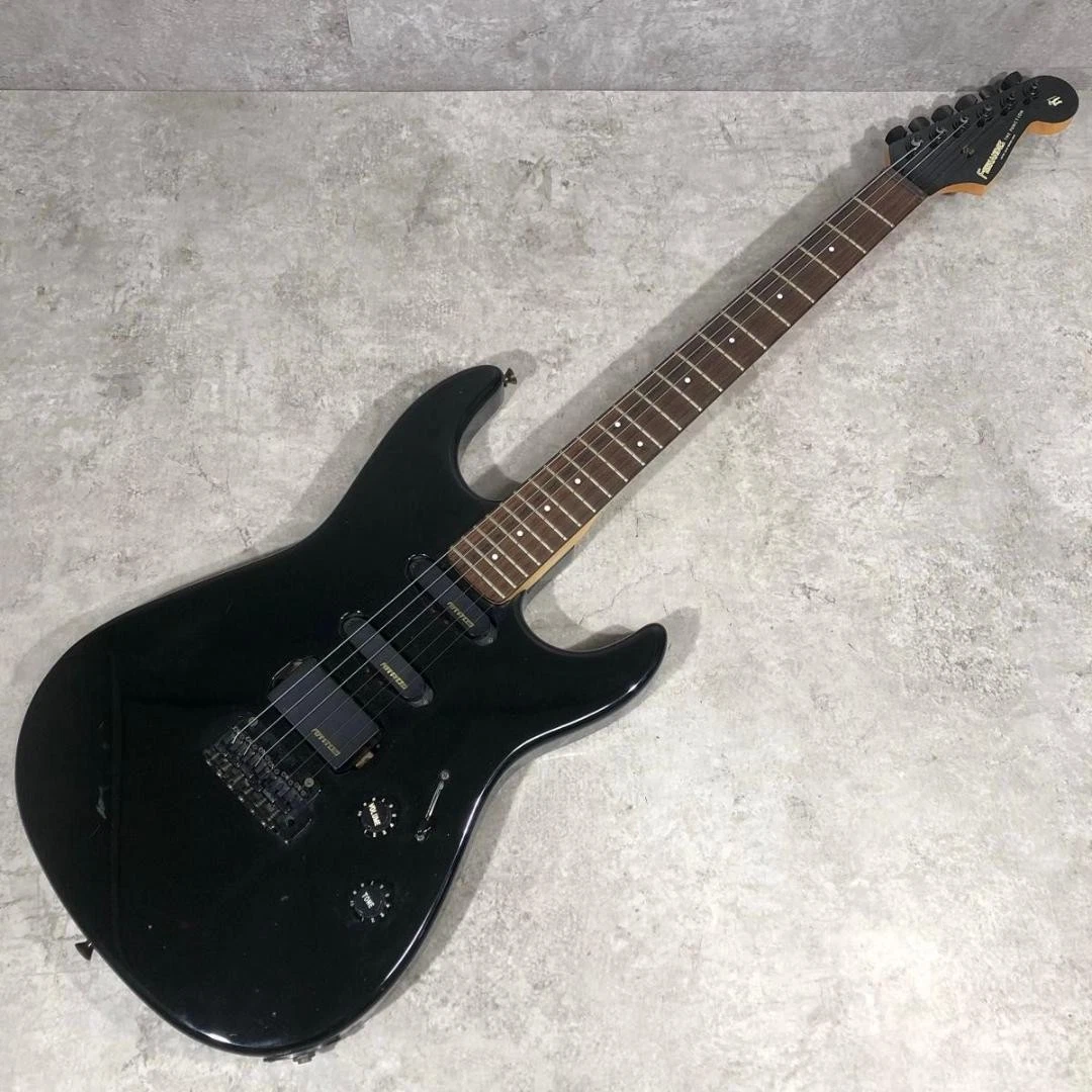 Black Fernandes Electric Guitars for sale | eBay