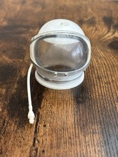 Vintage Action Man Astronaut Helmet