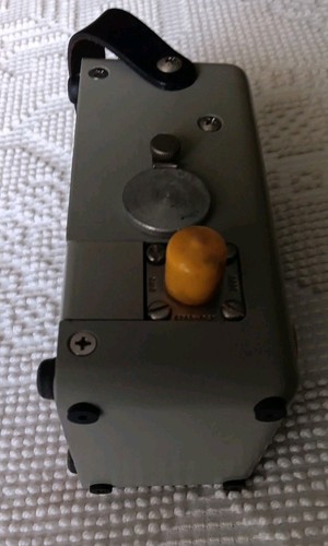 Bird 43 Electronics Thruline Wattmeter COMPLETE With 4+ Elements NR MINT In CASE - Zdjęcie 13 z 16