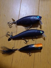 Depth Topwater Buzzjet Spiral Minnow Pulsecod