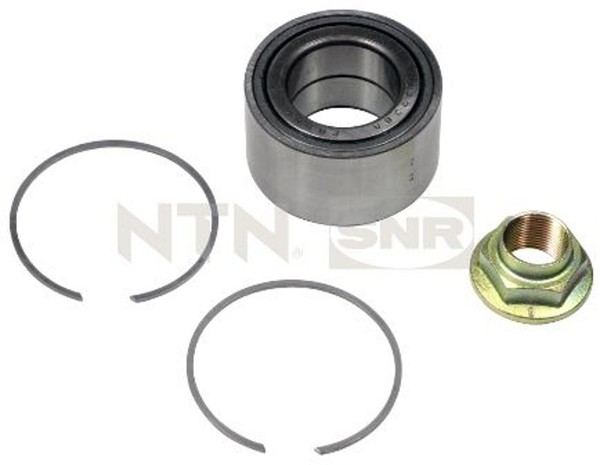 Radlagersatz SNR R161.10 FüR Montego XP Rover 100 Metro Austin MG Estate XE 111-image