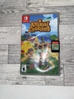 Animal Crossing: New Horizons Standard Edition Nintendo Switch