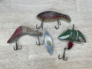Heddon Dowagiac | eBay