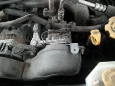 AC AIR CONDITION COMPRESSOR PUMP AC Compressor Fits 07-08 FORESTER 1200344