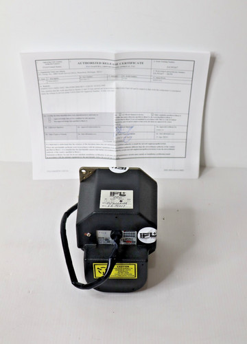 Bendix King KS 272A Trim Servo 065-0061-13 Inspected with FAA 8130-3 Form