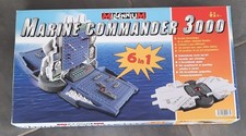 Marine Commander 3000 , Jeu Électronique Neuf /R28F5