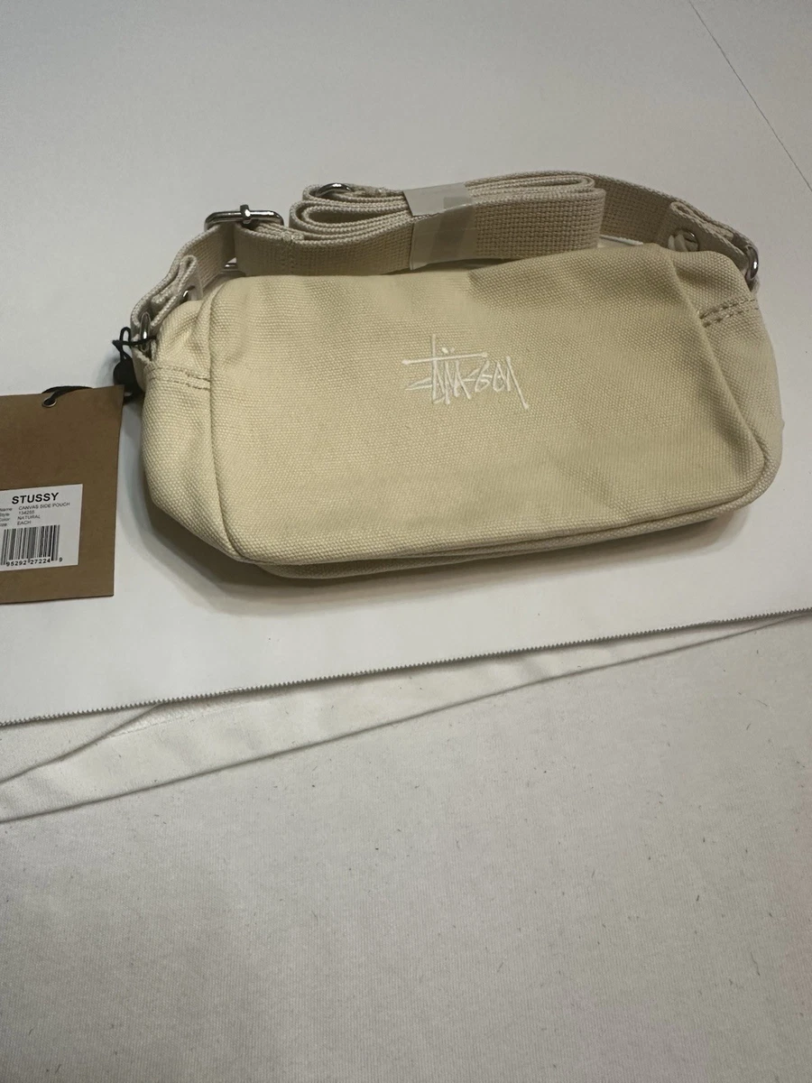 Stussy Bags for Men | Updated Oct 2026