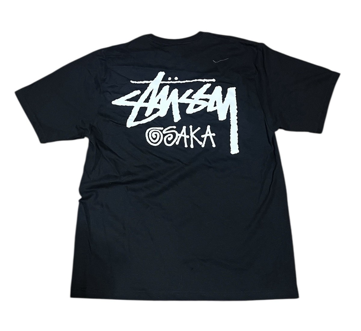 Stussy Osaka Chapter Tee Mens Size Medium | eBay