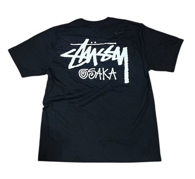 Stussy Osaka Chapter Tee Mens Size Medium | eBay
