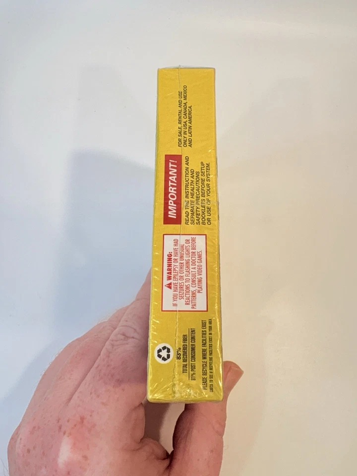 Super Robot Taisen: Original Generation 2 (Game Boy Advance, 2006) GBA BRAND NEW - Image 3 of 4