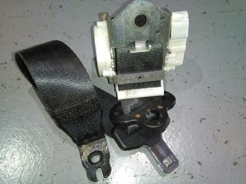 8V51A611B69AJ CINTURON SEGURIDAD TRASERO IZQUIERDO / 642846 PARA FORD FIESTA CC