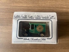 Models of Days Gone by Lledo - Ford Model van - Marks & Spencer Centenery Year