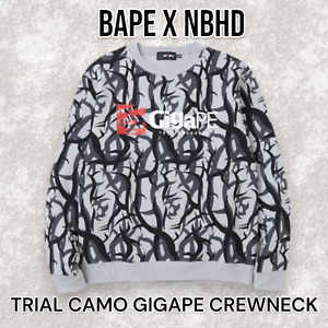 Bape X Neighborhood | eBay Bape X Neighborhood | eBay